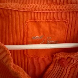 aerie top
